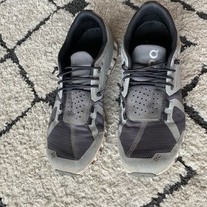 OnCloud slip on